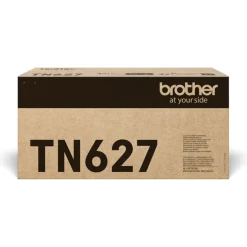 Brother Toner TN-627BK Black 10.000 Seiten nach ISO/IEC 19798
