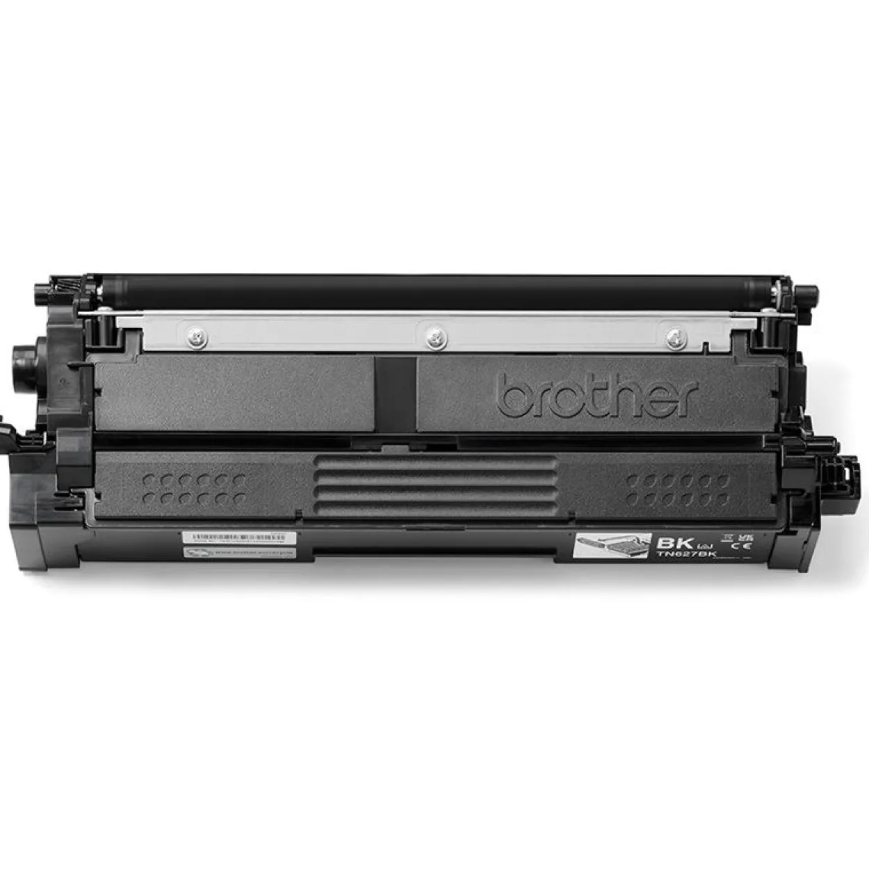 Brother Toner TN-627BK Black 10.000 Seiten nach ISO/IEC 19798