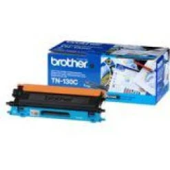 Brother Toner TN-130C cyan