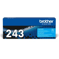 Brother Toner TN-243C Cyan (ca. 1000 Seiten)