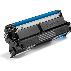 Brother Toner TN-627C Cyan 10.000 Seiten nach ISO/IEC 19798