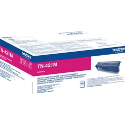 Brother Toner TN-421M Magenta