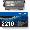 Brother Toner TN-2210 schwarz
