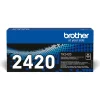 Brother Toner TN-2420 Schwarz (ca. 3000 Seiten)