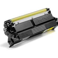 Brother Toner TN-627Y Yellow 10.000 Seiten nach ISO/IEC 19798