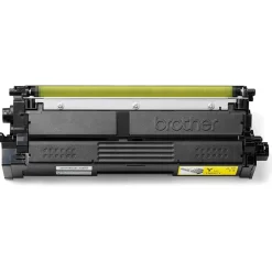 Brother Toner TN-627Y Yellow 10.000 Seiten nach ISO/IEC 19798
