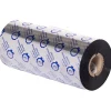 Brother Transferband TJ-6421/6521 Standard Harz Schwarz 5Stk