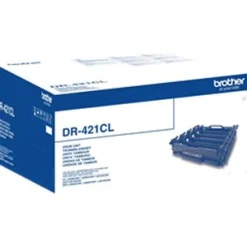 Brother Trommeleinheit DR-421CL für HL-L8260/L-9310