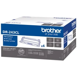 Brother Trommeleinheit DR-243CL (ca. 18000 Seiten)