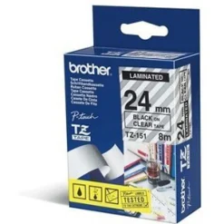 Brother TZE-151 Farbband