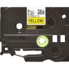 Brother TZEFX621 PTOUCH9mm Y-B