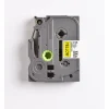 Brother TZE-611 LAMINATED TAPE 6mm 8m