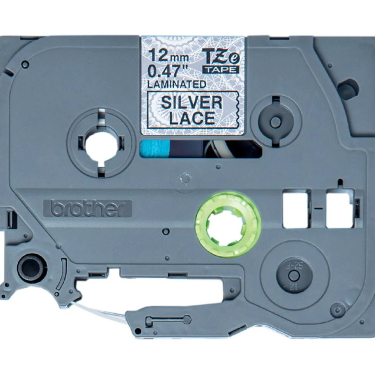 Brother TZE-MPSL31 Laminated Tape