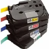 Brother TZEN231 Schriftbandkassette 12mm