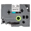 Brother TZE-SL251 SELF LAMINATING TAPE