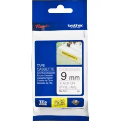 brother TZe-Tape TZe-S221 Schriftband extra stark,