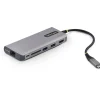 177B-USBC-MULTIPORT USB-C HDMI MULTIPORT HUB 140W