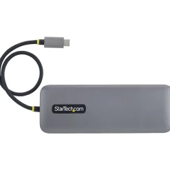 189B-USBC-MULTIPORT USB-C TO DUAL-DP MULTIPORT HUB