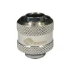 Bykski B-FT3-TK-V2-S 16/10mm Anschraubtülle, silber