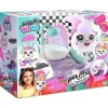 Canal Toys Hair'iffic Hairstyling Salon