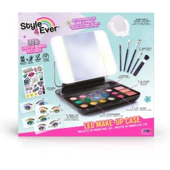 Canaltoys LED Make-Up Case