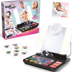 Canaltoys LED Make-Up Case