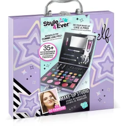 Canal Toys Make-Up Studio