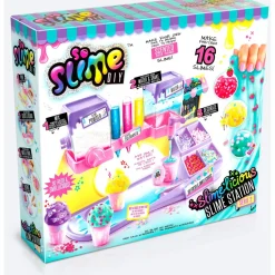 Canal Toys Slime Station