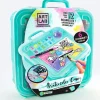 Canaltoys Watercolour Art Case