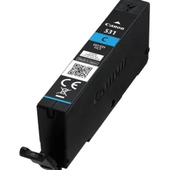 CANON Cartridge cyan CLI-531C