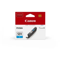CANON Cartridge cyan CLI-531C