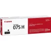 Canon CARTRIDGE 075 H BK