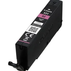 CANON Cartridge magenta CLI-531M