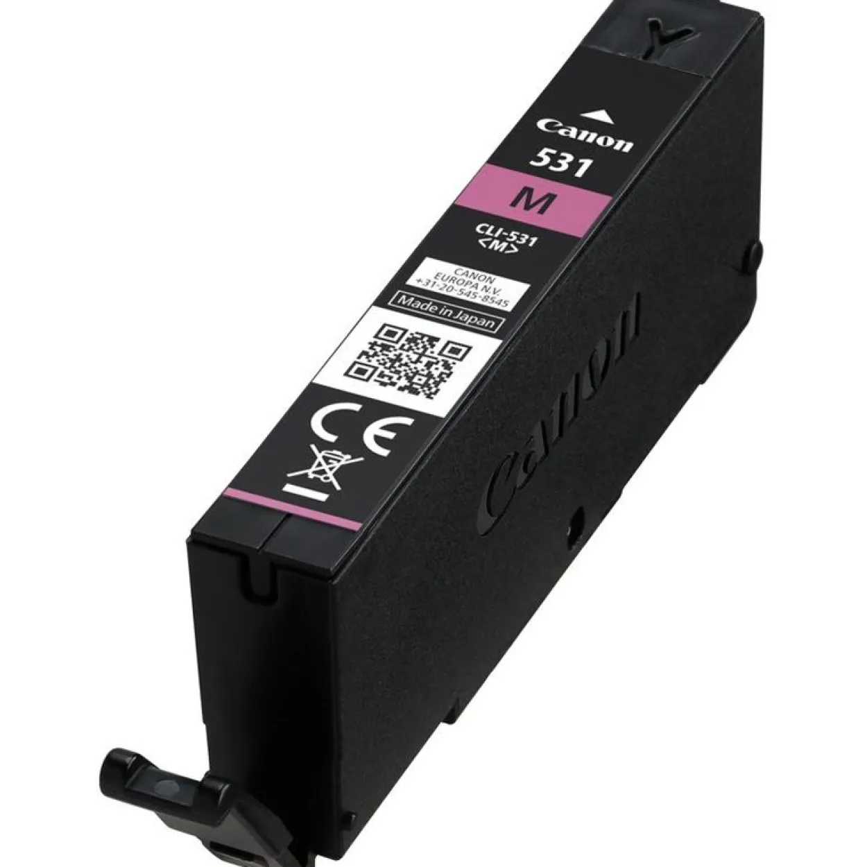 CANON Cartridge magenta CLI-531M