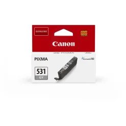 CANON 6122C001 CLI531GY TS Tinte grey 8,2ml