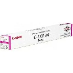 Canon C-EXV 34 Trommel magenta