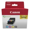 CANON CLI-551 C/M/Y/BK MULTI