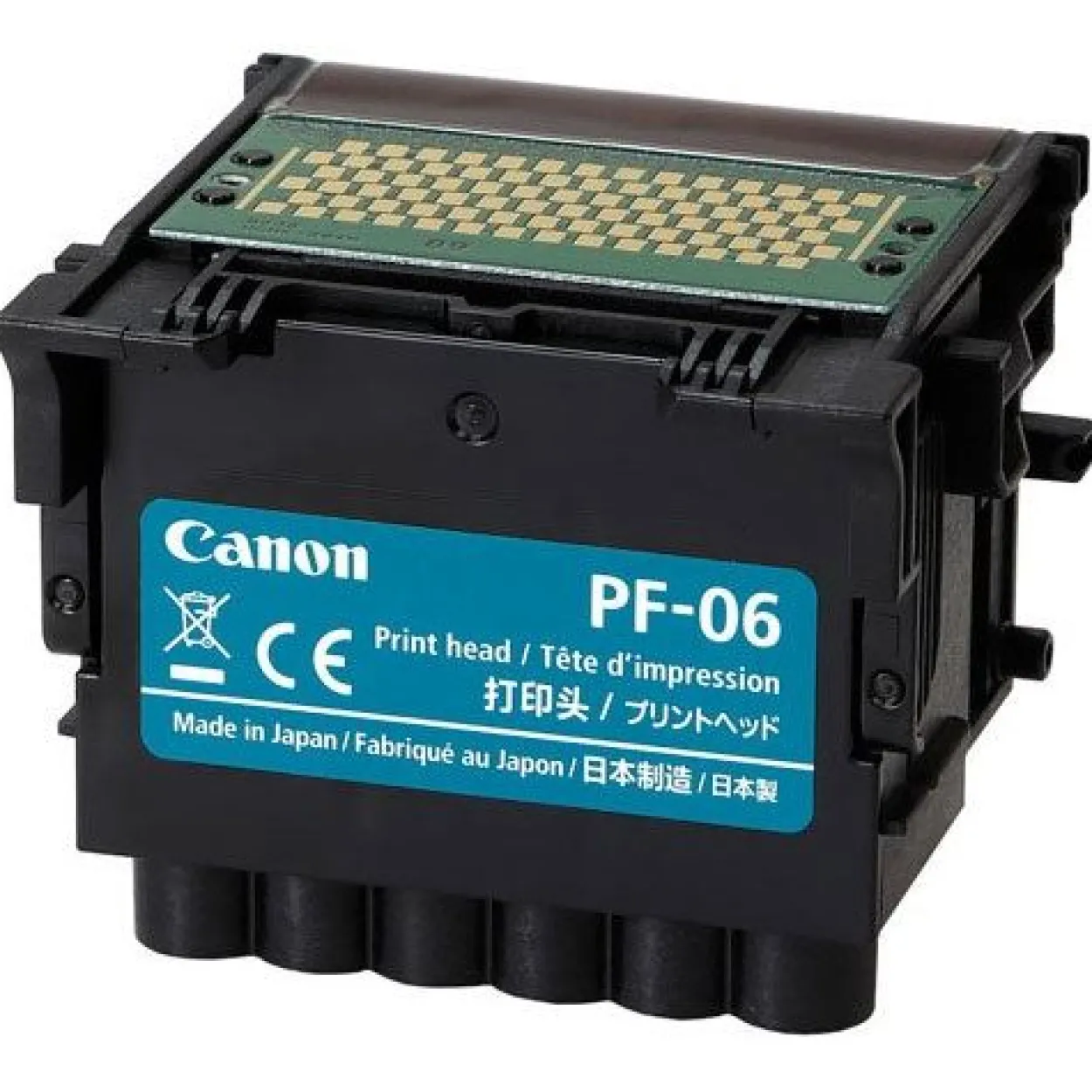 Canon Druckkopf 2352C001AA