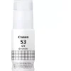 Canon GI-53 INK Bottle grau