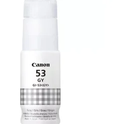 Canon GI-53 INK Bottle grau