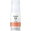Canon GI-53 INK Bottle rot