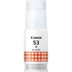 Canon GI-53 INK Bottle rot