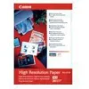 Canon HR-101N Fotopapier 29.7x21 cm (50 Blatt)