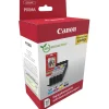 Canon Ink/CLI-581 BK/C/M/Y PHOTO VALUE