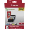 Canon Ink/CLI-571XL BK/C/M/Y PHOTO VALUE