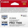CANON INK PFI-4100 B BLUE INK TANK