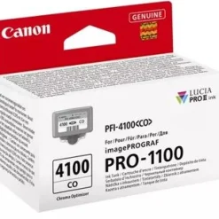 CANON INK PFI-4100 CO CHROMA