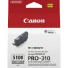Canon INK PFI-5100 GY EUR GREY INK TANK