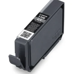 Canon INK PFI-5100 GY EUR GREY INK TANK