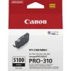 Canon INK PFI-5100 MBK EUR MATTE BLACK INK TANK